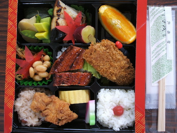 发点去年8月去日本的美食照片!请不要带有政治