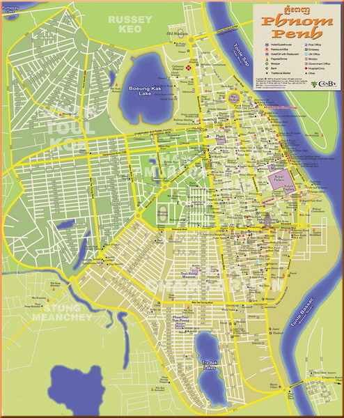 我眼中的吴哥窟(2006年春节)第五页起有新照片