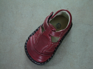 你给宝宝穿什么牌子的鞋?-孩爸孩妈聊天室-杭