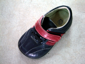 你给宝宝穿什么牌子的鞋?-孩爸孩妈聊天室-杭