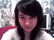 新卷的<em>头发</em>,大家看看<em>接个</em>套,我觉得太短了点!-