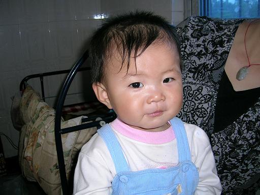 今天你家宝宝穿多少衣服-孩爸孩妈聊天室-杭州