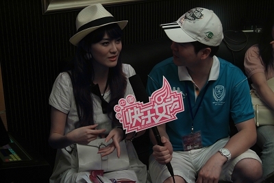 [<em>快女</em>新闻]<em>08</em>型秀亚军杭州姑娘丁丁转战<em>快女</em>,她