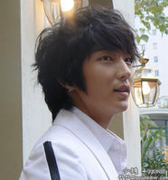 2009李俊基演唱会门票转让啦~亲们来看看呐~