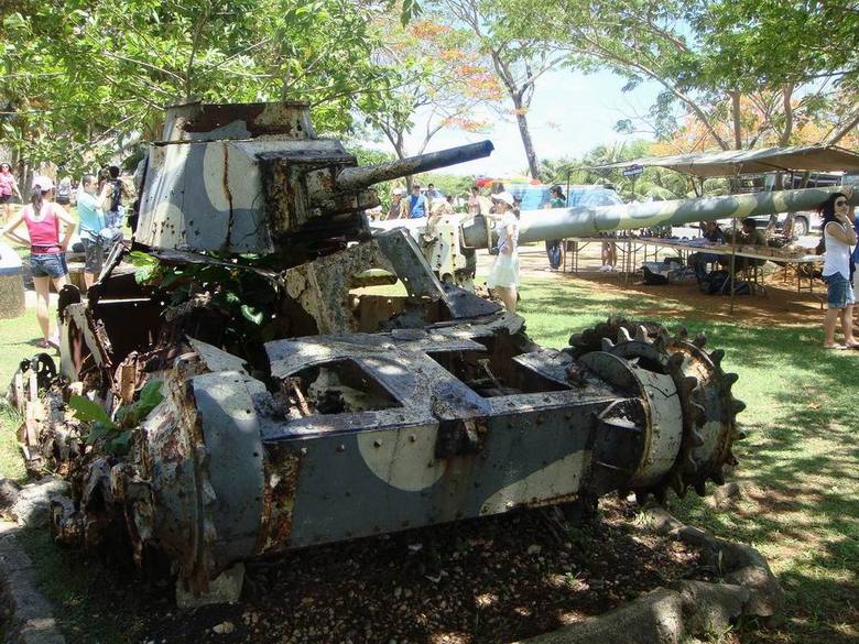 《5月》我的SAIPAN蜜月之旅(=^ ^=)