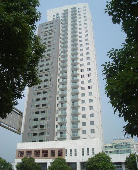下沙四季名门-杭州房产信息-杭州19楼