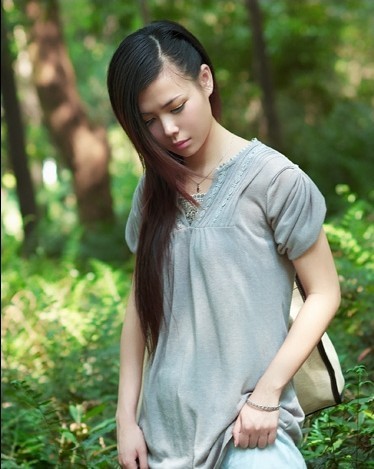 辞职报告--- 我认识的<em>小女孩叫我哥哥</em>的,她长大