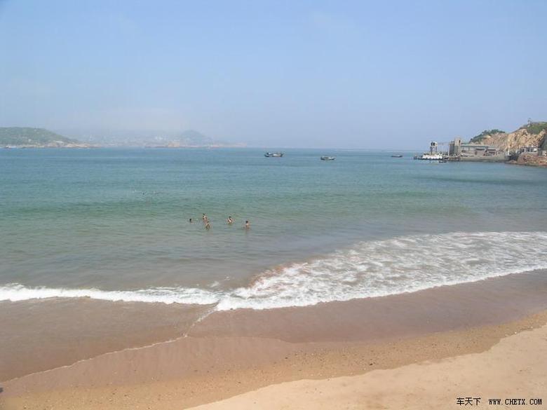 上海到嵊泗旅游自助全攻略-休闲总动员-杭州1