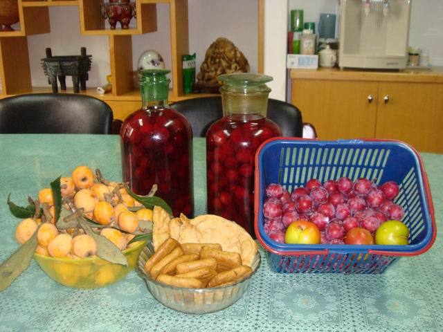 7086阿德牌杨梅烧酒活动乐恵结束。