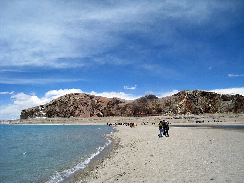 顶风作案!非常时期的西藏游记(图片更新完毕,附
