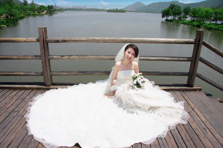 乌乌下狠心买的TIFFANY砖戒+对戒~~10月24日