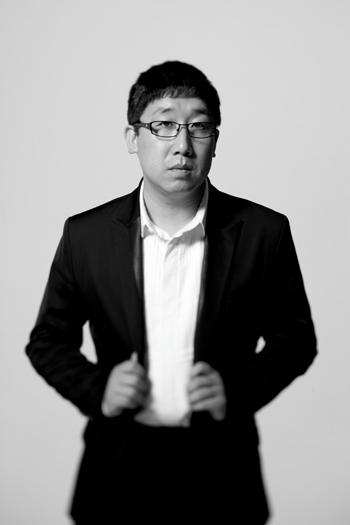 转:中国著名品牌设计师魏来谈设计:设计来自生