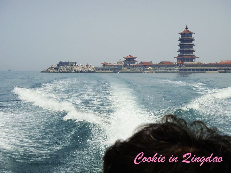 青岛游玩攻略--私奔到☆青岛☆ 已更新完毕-旅