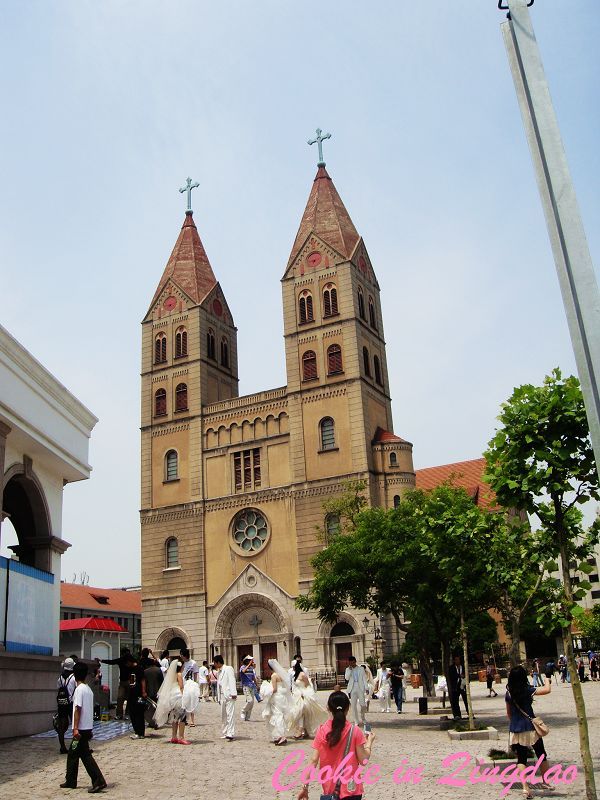 青岛游玩攻略--私奔到☆青岛☆ 已更新完毕-第