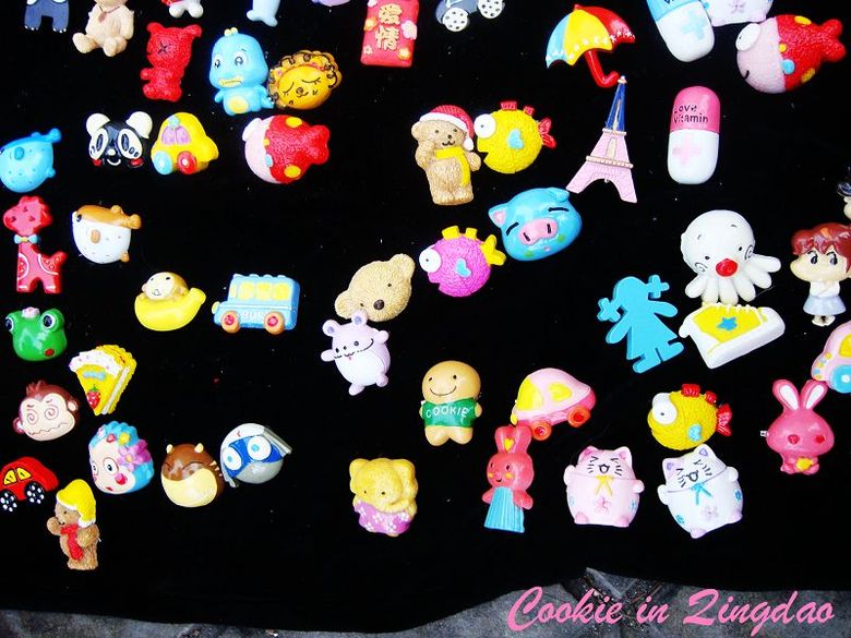 青岛游玩攻略--私奔到☆青岛☆ 已更新完毕-第