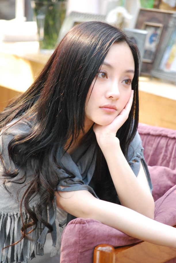 树顶上的恋人-李小璐-明星-养眼搞笑-杭州19楼