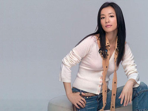 39岁张庭人工受孕成功 友人证实已怀孕3个半月