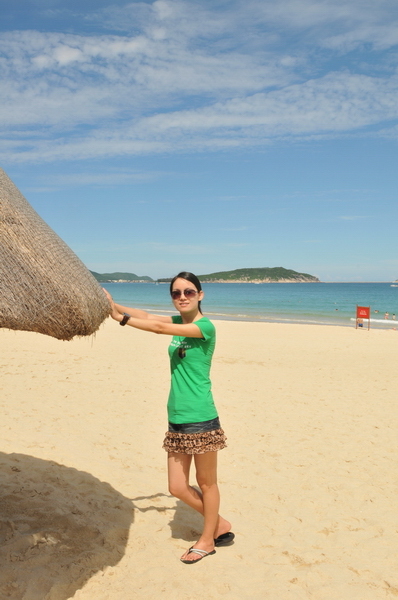女朋友夸你摄影水平进步了,该怎么回答?-19摄