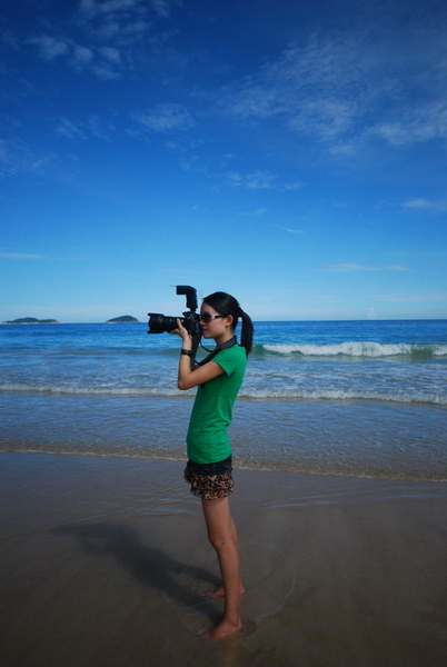 女朋友夸你摄影水平进步了,该怎么回答?-19摄