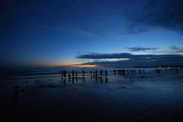 女朋友夸你摄影水平进步了,该怎么回答?-19摄