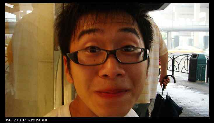 笨BF带我游上海!开心搞笑2天游!-旅游先遣队-