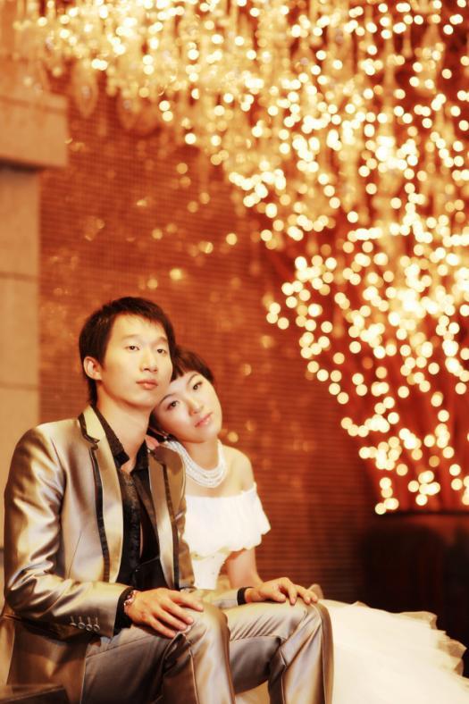 小沈阳说的--好莱坞年度大片哦 嘎嘎-结婚大本