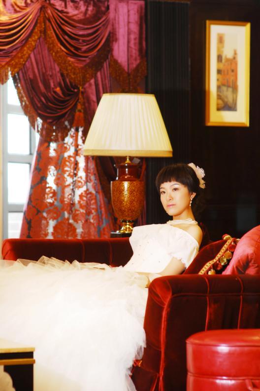 小沈阳说的--好莱坞年度大片哦 嘎嘎-结婚大本