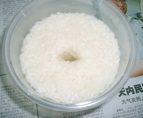 夏天教你自做主题美食酿-19楼美味菜-重庆19楼杭州演讲甜酒的私房图片