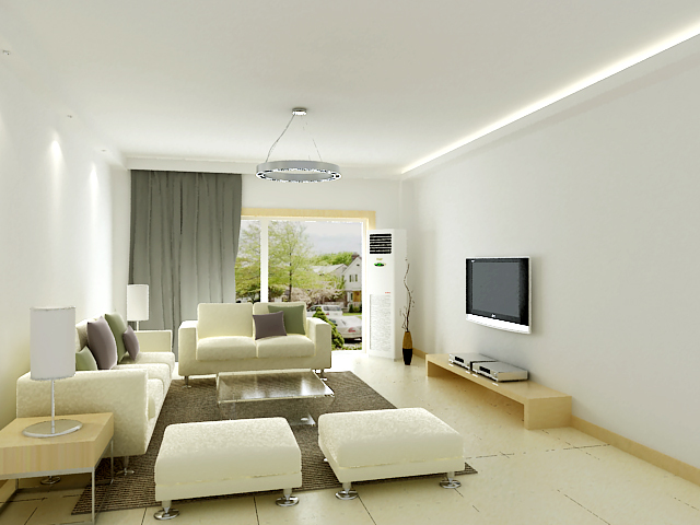 网上兼职画效果图!-杭州求职-杭州19楼