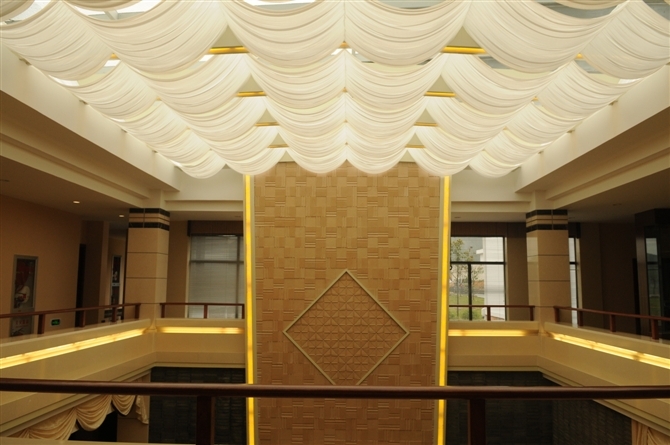 游玩大明山住宿清源翠谷星级宾馆-住宿-大明山