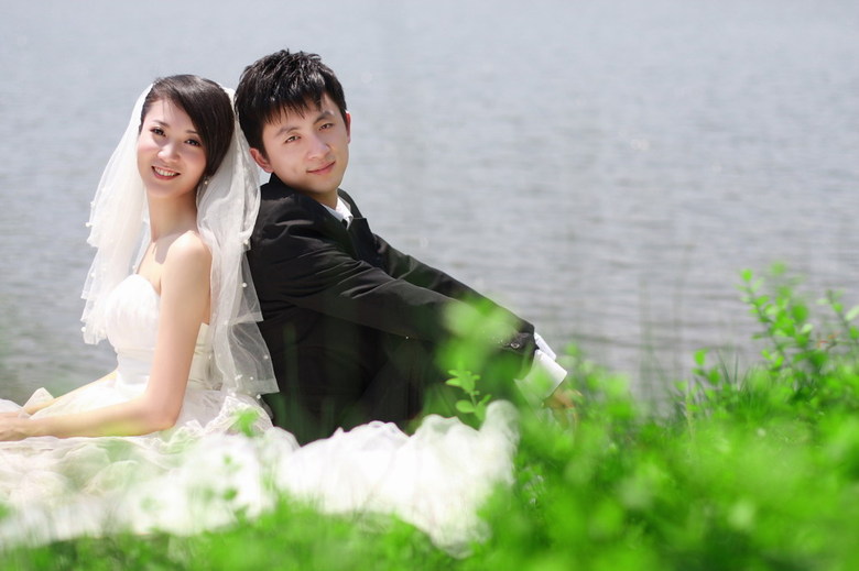 乌乌下狠心买的TIFFANY砖戒+对戒~~10月24日