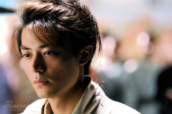 有没看仙剑3喜欢霍建华的啊~-八卦田-杭州19楼