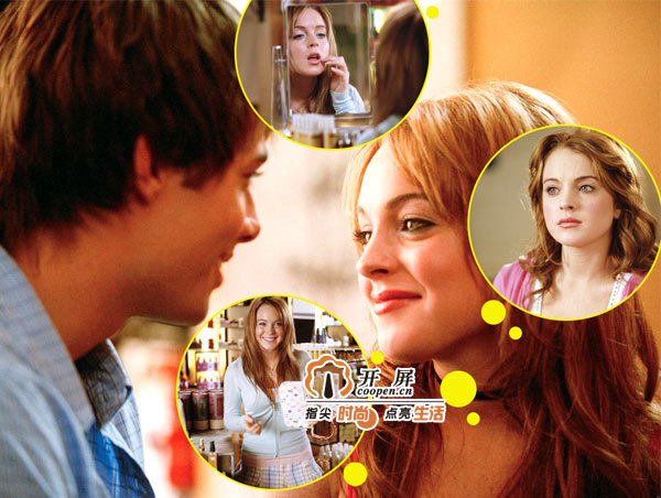 <em>贱女孩</em> 欧美校园的<em>辣妹过招</em>-假面<em>电影</em>客厅-杭州