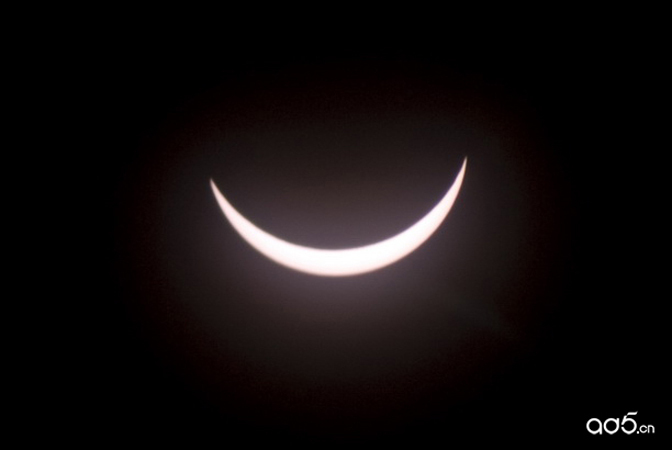 2007.07.22杭州日全食拍摄全过程初亏、食既、食甚、生光、复圆-19摄区-杭州19楼