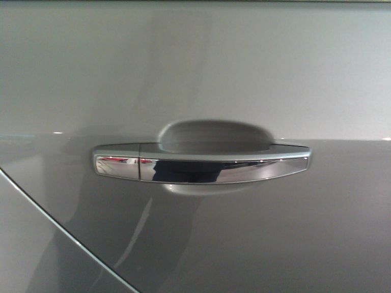 带新君威回<em>娘家</em>,顺便拍拍<em>姐妹花</em>新君越-君越车