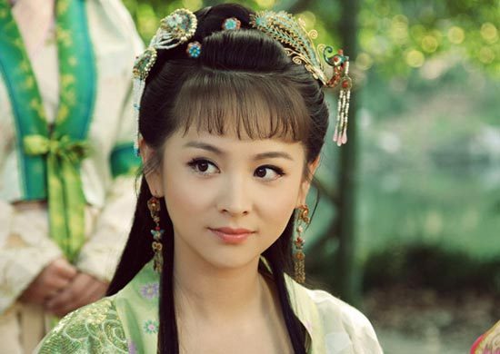 《黛玉传》横店顺利杀青 红楼梦中人终圆梦-八