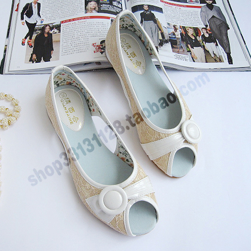 怀孕了。大家最好不要穿平底鞋-准妈妈论坛-杭