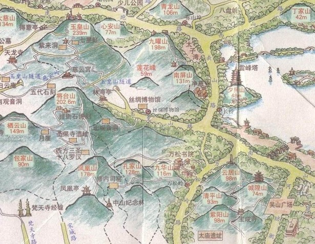 征单身男女8月8日一起登山,山上玩游戏-爱在人间天堂-杭州19楼