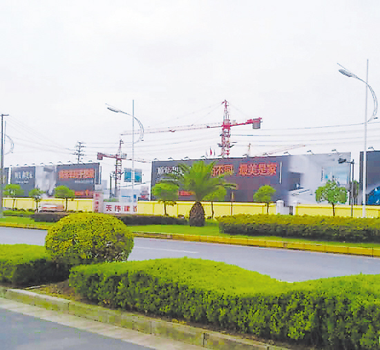 【最牛楼盘】没30万?不给摇号!-草根消息-杭州