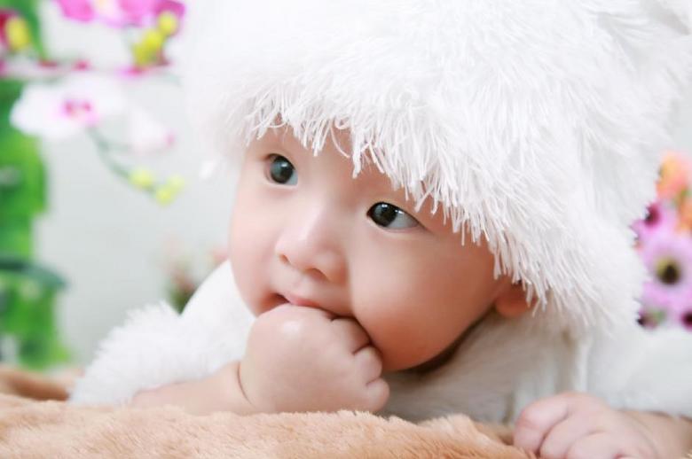 小泽带着百天照来逛19楼啦-孩爸孩妈聊天室-杭