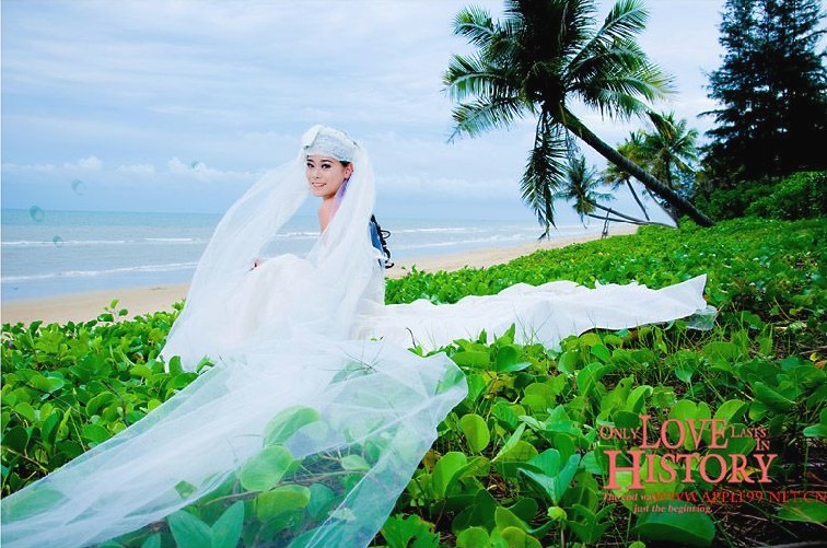 去三亚拍婚纱-我要结婚-杭州19楼