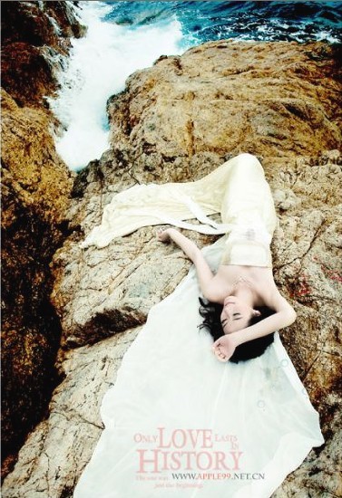 去三亚拍婚纱-我要结婚-杭州19楼