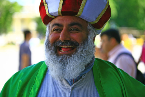 不算养眼,但很有魅力的土耳其男人摄-养眼搞笑