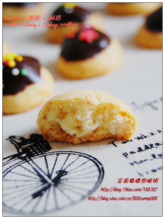 【Sunny粗粮&美色】之【六款肥牛甜品】:粗皓月收购美食图片