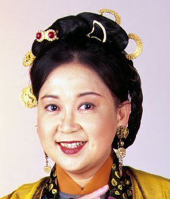 看TVB俊男靓女旧照猜老戏骨真身!-八卦田-杭州