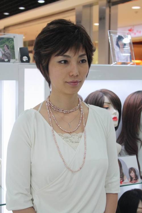 你试过戴起来比真头发还真的假发吗?-咖啡大教