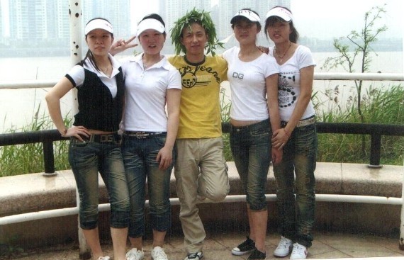 大盘为什么跌的这么厉害-谈股论市-杭州19楼