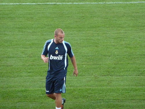 贡献世界波也难逃清洗命运 最强引援去国米剩