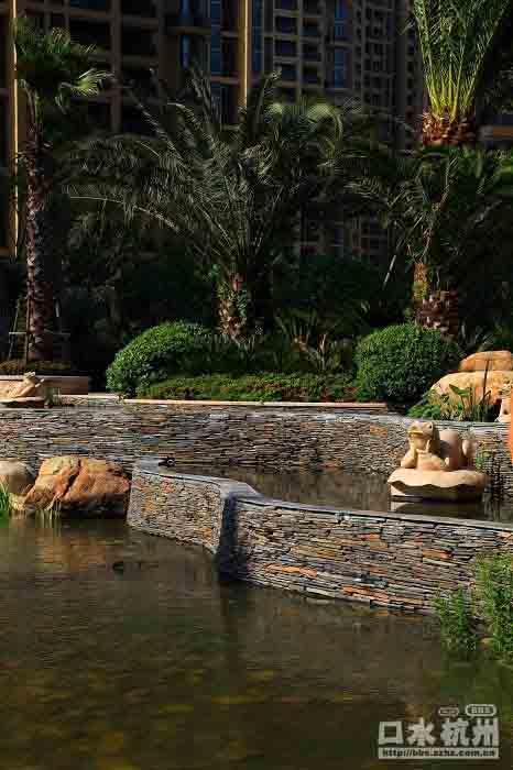 看看万家花城-青枫墅园-杭州19楼