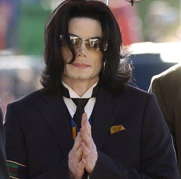 迈克尔·杰克逊死因公布 法庭判定为他杀-八卦
